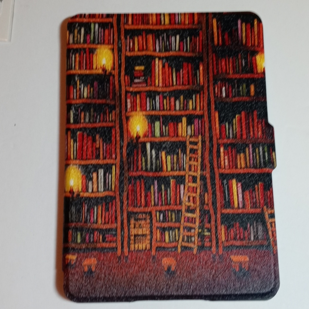 Paperwhite Shell Case With Screen Cover - Picture 2 of 9